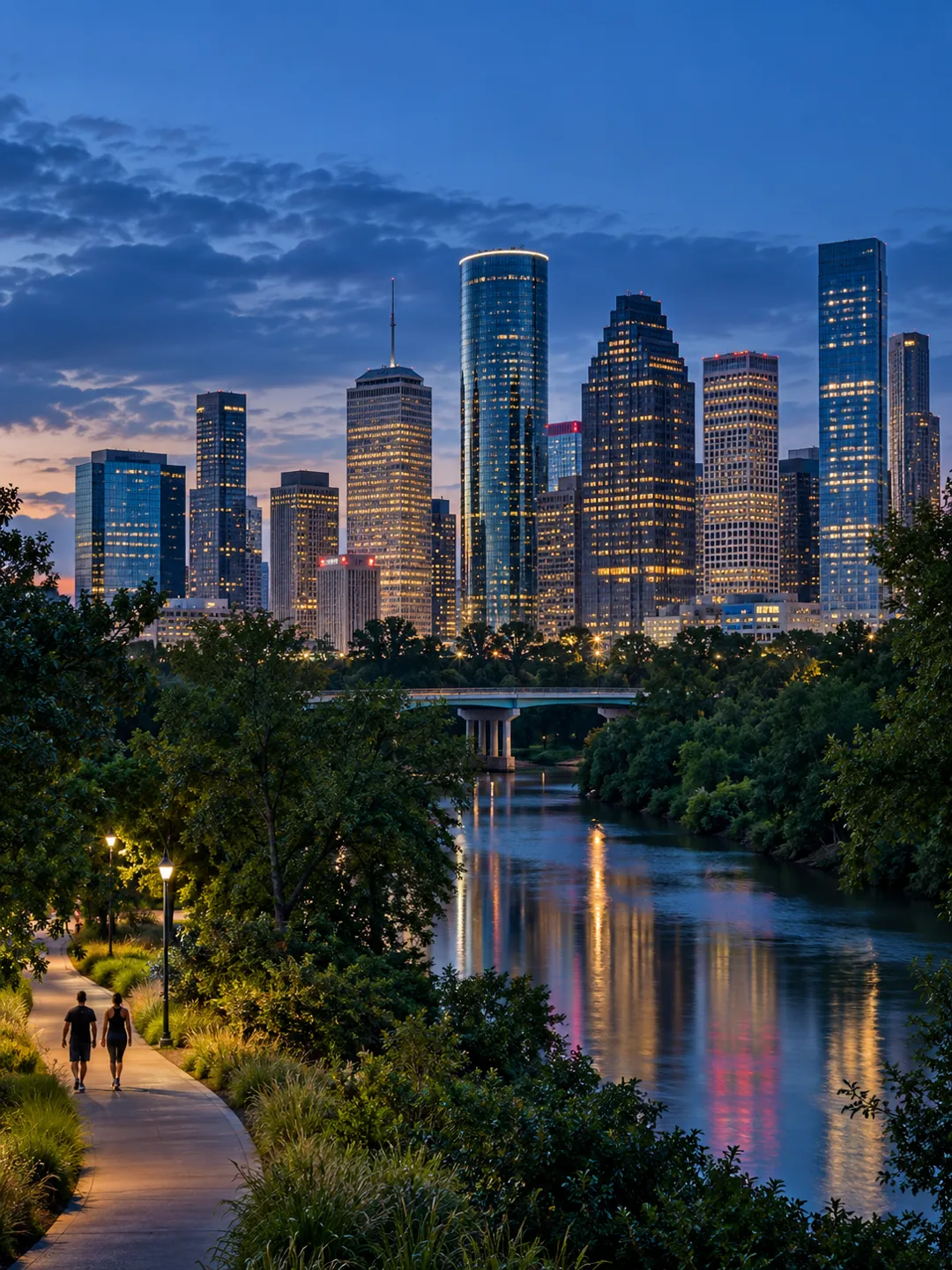 Houston, TX